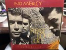 NO MERCY PLEASE DONT GO THE REMIXES  2X12