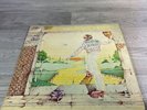 Elton John Goodbye Yellow Brick Road Double Vinyl LP Tri-fold Cover DJLPD 1001