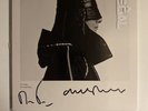 Pet Shop Boys - Leaving/Demo 7” Vinyl Signed Autographed