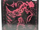 CASTLEVANIA The Adventure REBIRTH Vinyl OST Color-in-color Variant Red And Black