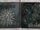 Absurd / Grand Belial's Key / Sigrblot Split – Weltenfeind Lp Box