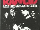 RANCID - Let The Dominoes Fall - Vinyl (gatefold 2xLP + poster)
