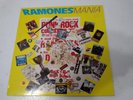 RAMONES Mania 2 LP VINYL GREATEST HITS 1988