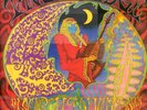 TANGLE EDGE - IN SEARCH OF A NEW DAWN (1989 PSYCH/PROG ROCK VINYL LP NORWAY)