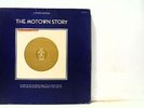 THE MOTOWN STORY various artists (box set) 5X LP EX-/VG, MS 5-726, vinyl, album