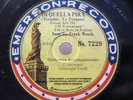 1917 Charles Morati OBSTINATION Frank Woods Di quella pira 7
