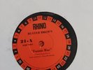 Classic Jukebox 78 Rpm Record Channels / Buster Brown. Do Wop