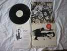 PRINCE AND THE REVOLUTION PARADE  1986 PROMO SPAIN WITH ORIGINAL PROMO PRESS KIT