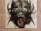 NEVERMORE - ENEMIES OF REALITY FIRST PRESS VINYL LP  NEW / NEU  WARREL DANE