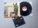 Ten Years After - Cricklewood Green - 1970 UK 1st Press LP - Inc POSTER - EX