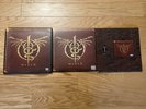 Lamb Of God Wrath Deluxe Box Set Complete With Vinyl CD USB Drive Good Shape
