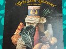 LITTLE MILTON Grits Ain't Groceries SOUL R&B Blues LP Checker 1969 Promo