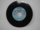 NORTHERN SOUL 45:The High Keys - Living A Lie/Let's Take A Chance Verve DJ