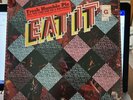 sealed album humble pie-eat it- w/booklet with price sticker psych