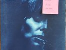 Joni Mitchell Blue Vinyl Record VG/VG+ K44128 1971 1st Press