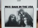MC5 'Back in the USA' 1970 USA Atlantic LP PUNK IGGY