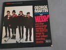 GEORGE MARTIN & Orchestra : play Help LP '65 USA