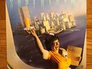 Supertramp - Breakfast in America LP A&M SP-3708 1979 1st Pressing w/ Inner