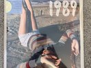 Taylor Swift 1989 (Taylor's Version) Sunrise Boulevard Yellow Vinyl (Sealed)