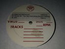 NOMEANSNO LP TEST PRESSING THE DAY EVERYTHING BECAME NOTHING PUNK KBD RARE