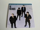 THE PRETENDERS Learning To Crawl Vinyl LP MFSL Limited Near Mint Audiophile