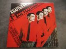 VINYLE 33T -KRAFTWERK -THE MAN MACHINE -1978