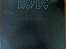AC/DC Back In Black ATLANTIC LP 1st Pressing 1980 Masterdisk RL Near Mint Vinyl