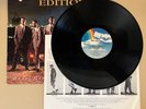 New Edition Heart Break LP Vinyl 1988 MCA Records Bobby Brown Johnny Gill VG