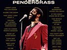 The Best Of Teddy Pendergrass