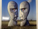 Pink Floyd - The Division Bell 2019 Limited Edition 2x Blue Vinyl LP