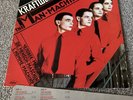Kraftwerk – The Man Machine 12