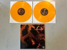A PERFECT CIRCLE EMOTIVE 2x LP ORANGE VINYL LIMITED 2005