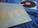 FREE  HIGHWAY  PINK ISLAND 1st ISSUE 1970 / GATEFOLDSLEEVE