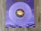 Metallica - So What???  - METAL *Purple* NEW VINYL