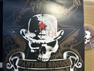 Panteon Rococo-Autographed Vinyl All Band-LP 12