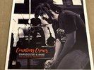 Counting Crows Unplugged & Rare Acoustic Vinyl 2LP OOP
