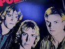 The Police - Outlandos d'Amour SP-4753 Original Press 1979 Vinyl LP