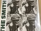 The Smiths/Meat Is Murder 25RTL3001 Used LP