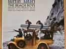 THE BEACH BOYS Surfin' Safari ORIGINAL 1962 FIRST PRESSING FACTORY SEALED