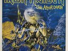 IRON MAIDEN - Live After Death - 2 x Vinyl LP Album 1985 Gatefold - HEAVY METAL