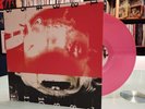 PIXIES - Head Carrier - Limited Edition PINK Vinyl LP - 180g - Played only once