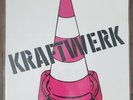 Kraftwerk 1 (Red Cone) Vinyl, LP, Reissue