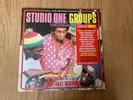 Soul Jazz Presents Studio One Groups
