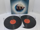 Jean-Michel Jarre Oxygene Equinoxe Vinyl Double Back 2xLP Polydor UK Electronic