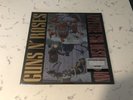 Guns N Roses Appetite For Destruction Limited Edition NUMBERED /3000 LP RARE
