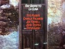 RAY BARRETTO TITO PUENTE LA CUNA LP CTI RECORDS Brand New Factory Sealed