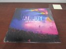 SEALED MT. JOY LIVE AT RED ROCKS VINYL (18C)