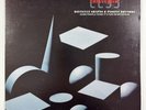 CHINA CRISIS : Difficult Shapes & Passive Rhythms LP 1982 M- VIRGIN UK IMPORT