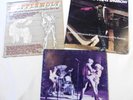Rare 2 LPs John Kay Collectors Item 1st Press EX & *Steppenwolf Picture Album +1