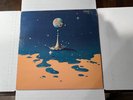 ELO- Time- LP 1981 Jet FZ 37371 Promo